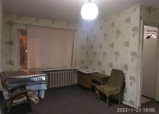 Однокомнатная квартира на продажу, 28.4 м2, Самара, улица Сергея Лазо, 29, Красноглинский район