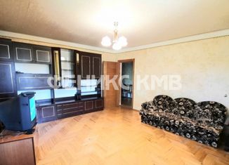 Продается двухкомнатная квартира, 60 м2, посёлок Горячеводский, переулок Малиновского