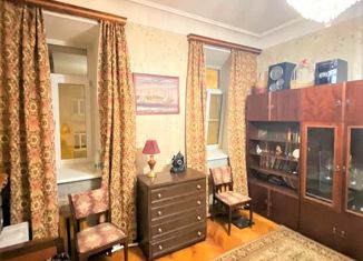 Продается 1-ком. квартира, 38.8 м2, Санкт-Петербург, Витебская улица, 31Б, Витебская улица