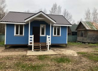 Продажа дома, 70 м2, СНТ Медик, СНТ Медик, 239