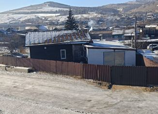 Продаю дом, 256 м2, поселок городского типа Дарасун, Мостовая улица, 2