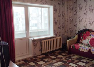 Однокомнатная квартира на продажу, 33.4 м2, Амурск, проспект Мира, 17к2