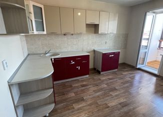 Продажа двухкомнатной квартиры, 60.9 м2, посёлок Садовый, Ладожская улица, 1