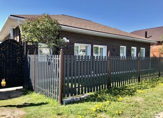 Продам дом, 160 м2, деревня Арманкасы, Речная улица