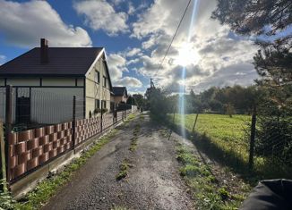 Продам участок, 14 сот., посёлок Рассвет, Центральная улица