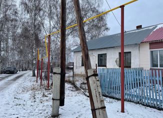 Дом на продажу, 51.2 м2, село Новомошковское, Молодёжный переулок