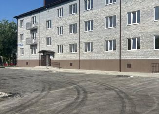 Продаю 3-ком. квартиру, 85.1 м2, посёлок Матвеев Курган, улица Фрунзе, 100