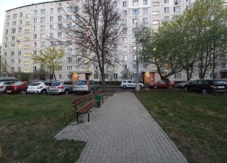 Продажа 2-комнатной квартиры, 45.1 м2, Москва, Воронежская улица, 8к4, Воронежская улица