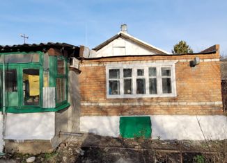 Продается дом, 72 м2, хутор Октябрьский, Садовая улица, 6