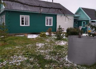 Продам дом, 80 м2, село Новая Шараповка, Школьная улица