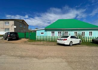 Продается дом, 81 м2, село Верхние Татышлы, улица Ленина, 120