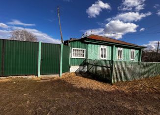 Продается дом, 81 м2, Челябинская область, Заречная улица