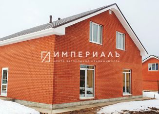 Продается таунхаус, 100 м2, деревня Кабицыно, Олимпийская улица