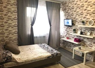 Продается однокомнатная квартира, 32 м2, Ростов-на-Дону, Рыбный переулок, 8, Железнодорожный район