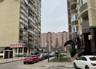 Продаю 1-комнатную квартиру, 33 м2, Краснодар, улица имени 40-летия Победы, 178к3, ЖК Флотилия