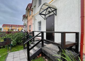 Продаю таунхаус, 65 м2, поселок Первомайское, Домашний проезд, 2с5