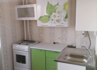 Продам однокомнатную квартиру, 35 м2, посёлок Руэм, улица Шумелёва, 29