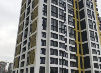 Двухкомнатная квартира на продажу, 53 м2, Ижевск, ЖК Йога, Районная улица, 57к1с1