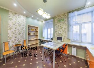 Продажа 2-комнатной квартиры, 69 м2, Санкт-Петербург, Малая Морская улица, 7, муниципальный округ № 78