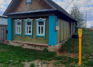 Продам дом, 23 м2, деревня Кушак, Дачная улица