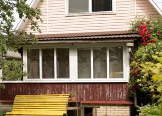 Продажа дома, 80 м2, СНТ Заря, СНТ Заря, 67