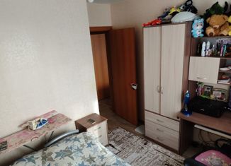 Продается 2-комнатная квартира, 35.5 м2, село Фролы, Весенняя улица, 32, ЖК Белые Росы