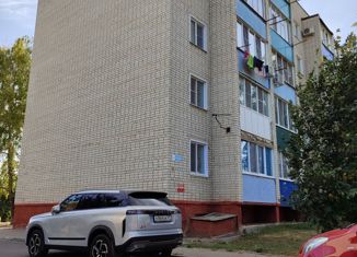 Продажа трехкомнатной квартиры, 59.6 м2, Белгородская область, Мостовая улица, 100