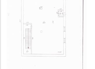 Продажа офиса, 625.4 м2, Ленск, улица Победы, 26