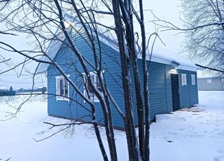 Продается дом, 54 м2, коттеджный поселок Лубенская Долина, Придорожная улица