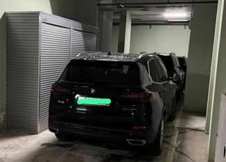 Продам машиноместо, 33.6 м2, Москва, Ленинский проспект, 103, Обручевский район