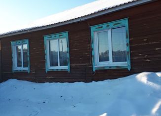Продажа дома, 55 м2, село Ильинское