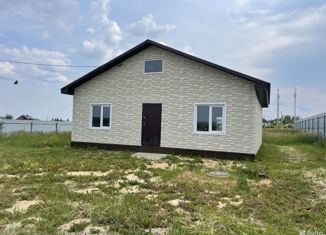 Продаю дом, 88.2 м2, Лаишево, улица Куйбышева, 42