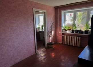 Продается 2-ком. квартира, 39.9 м2, рабочий посёлок имени Карла Либкнехта, улица Карла Маркса, 11