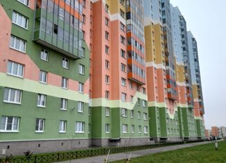 3-ком. квартира на продажу, 76.7 м2, Санкт-Петербург, проспект Маршака, 16к3, проспект Маршака