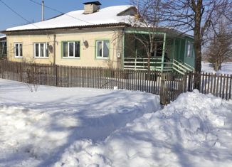 Продажа 3-комнатной квартиры, 63.7 м2, Владимирская область, деревня Спорново, 32