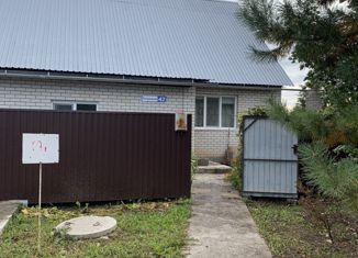 Продам дом, 105 м2, Барнаул, Театральная улица, 47