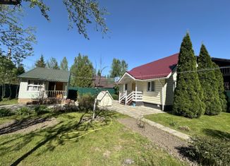 Продается дом, 60 м2, СНТ Отдых, Садовая улица, 76