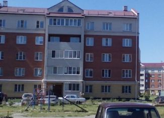 Продается 1-ком. квартира, 34 м2, село Троицкое, Яснополянский проспект, 6А