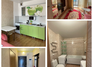 Продажа квартиры студии, 27.8 м2, село Павлово, Морской проезд, 2