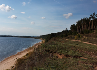 Продается участок, 17 сот., Краснокамск, Радужный переулок