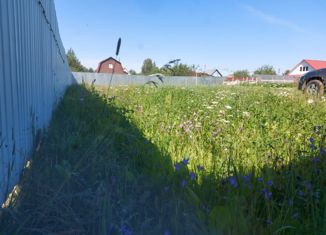 Продается участок, 8.2 сот., СНТ Крапивня, 5-я улица