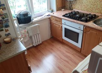 Продается 2-комнатная квартира, 38.8 м2, Новомосковск, Рязанское шоссе, 3