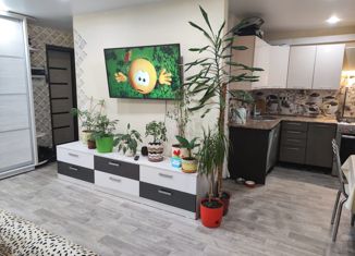 Продажа трехкомнатной квартиры, 42.6 м2, Новосибирск, улица Солидарности, 63, улица Солидарности