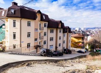 Трехкомнатная квартира на продажу, 69 м2, село Высокое, Лесная улица, 16