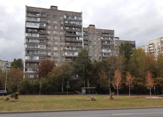 Продается 1-комнатная квартира, 36 м2, Москва, улица Островитянова, 47, улица Островитянова