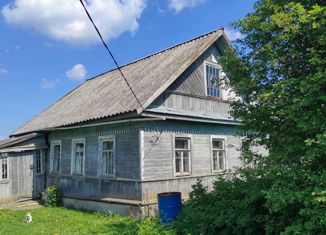 Продажа дома, 63 м2, Ленинградская область, 41К-357