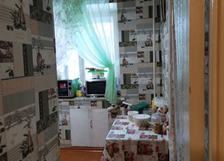 Трехкомнатная квартира на продажу, 51.4 м2, Печора, Социалистическая улица, 18