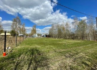 Продажа земельного участка, 8.21 сот., СНТ Малиновка, СНТ Малиновка, 58