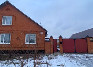 Продается дом, 124.4 м2, посёлок Новосергиевка, улица Жукова