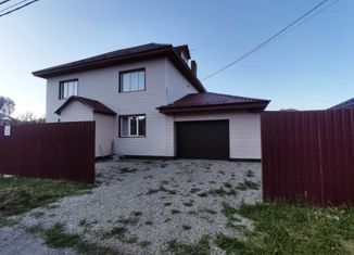 Продажа дома, 265 м2, ДНП Марусино, Радужная улица, 32